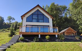Domki na Lubczykowej